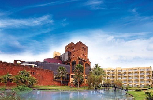 Raichak Hotel | The Ffort Raichak