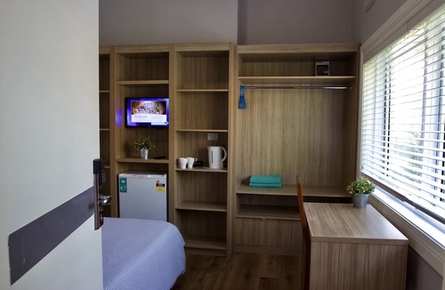 Kirribilli Cabin | Carnarvon Lodge