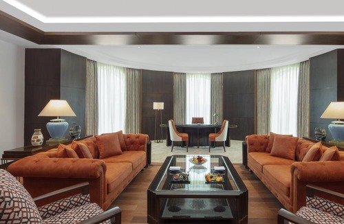 Mysore Hotel | Radisson Blu Plaza Hotel Mysore