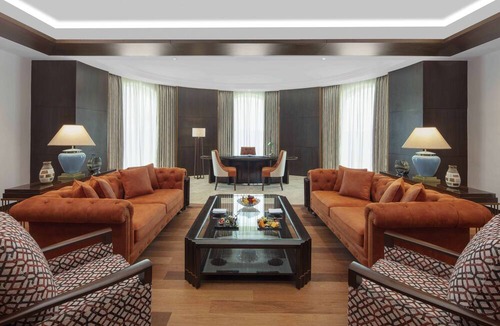 Mysore Hotel | Radisson Blu Plaza Hotel Mysore