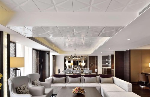 Mumbai Hotel | JW Marriott Mumbai Sahar