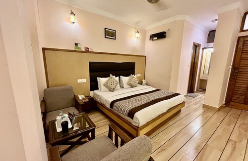 Dharamshala Hotel | Hotel Asian Plaza Dharamshala