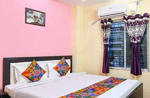Chinar Park Hotel | Fabexpress Comfort Inn