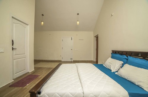 Kodaikanal Hotel | Anjana Estate Villa