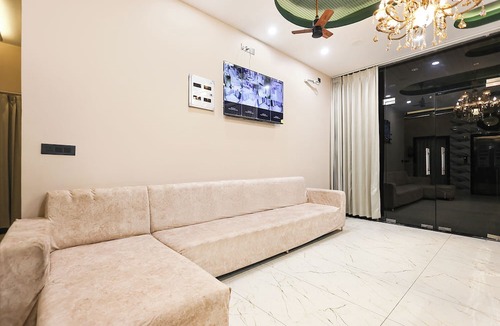 Khatu Hotel | Fabhotel Prime Shyam Emprial