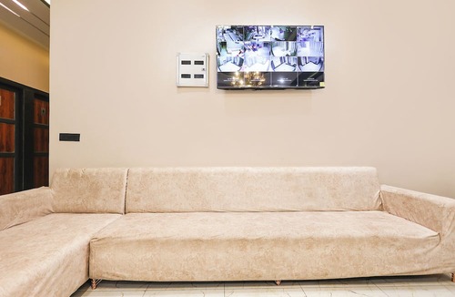 Khatu Hotel | Fabhotel Prime Shyam Emprial