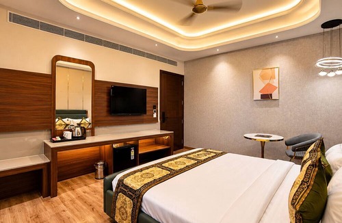 Amritsar Hotel | HOTEL MIRAGE INN
