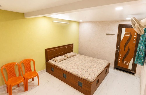 Sitamarhi Hotel | Bandhan Marriage Hall and Hotel