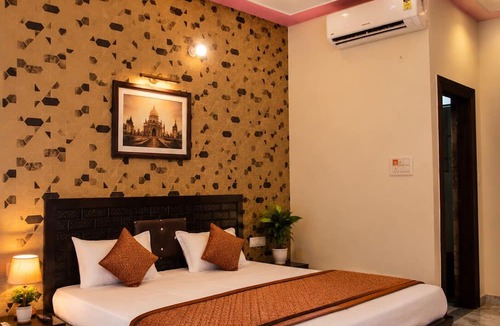 Aligarh Hotel | Haven Guest House