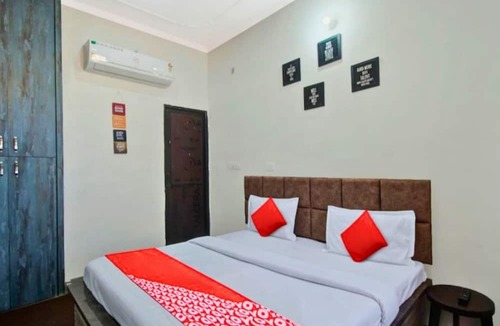 Sitapura Hotel | Hotel Shree Kanha