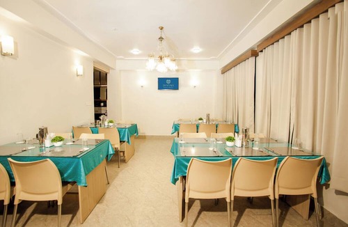 Lachung Hotel | Elite Zong Sikkim Hotel by Divine's