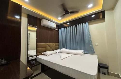Agartala Hotel | Hotel Sonali