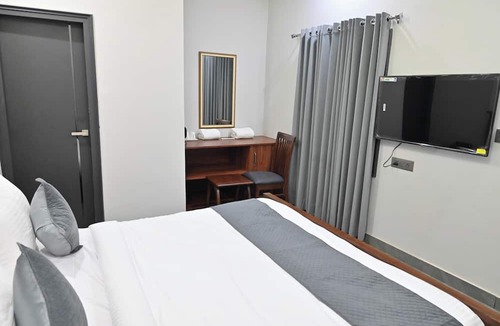 Sirsa Hotel | Devaan Hotel Haryana