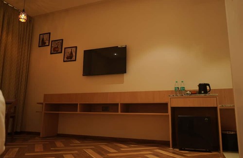 Jhunjhunu Hotel | Hotel Tavijay