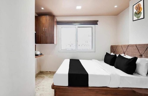 Ajmer Hotel | Hotel O Ajmer Central Grand Suman