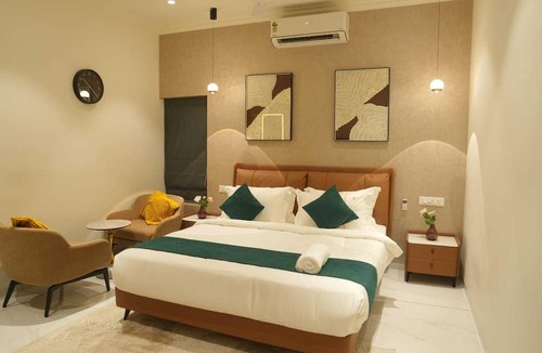 Kundapur Resort | Green Lagoon Retreat