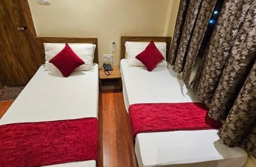 Purulia Hostel | Dream Hotel