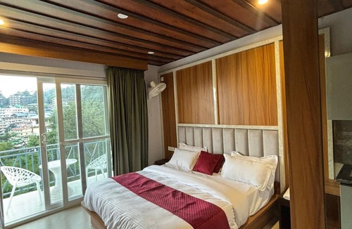 Dharamshala House | Lukky home stay