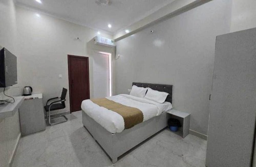 Auli House | Deluxe Lexa Grand