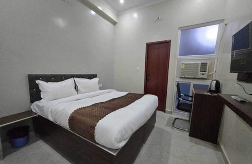 Auli House | Deluxe Lexa Grand