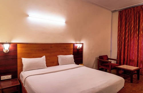 Secunderabad Hotel | Belsons TajMahal Hotel