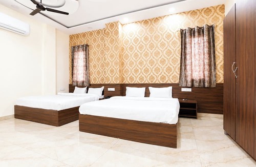 Amritsar Hotel | Hotel Shivaa