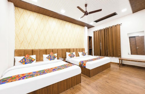 Amritsar Hotel | Hotel Shivaa