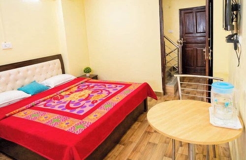 Jodhpur Hotel | Hotel Shiva Heritage