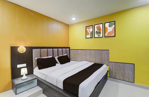 Gorakhpur House | Classic Medical College Basaratpur