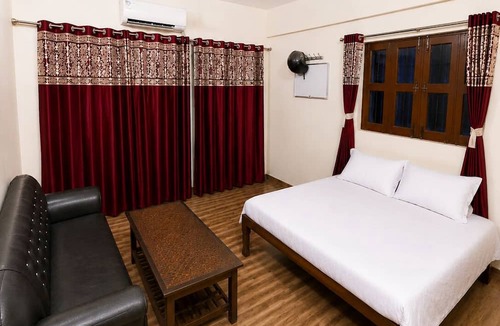 Fatehgarh Bed & Breakfast | Balaji Hotel