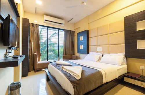 Mira Bhayandar Hotel | The Shelter Hotels and Resorts