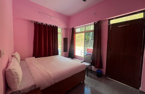 Karnaprayag Hotel | Hotel Shri Narayan & Restaurant