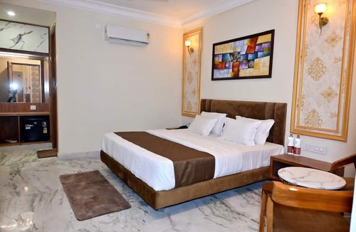 Sirsa Hotel | Mahal E Noor Amritsar Sirsa