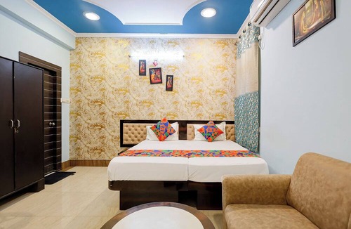Kakarmatha Hotel | Fabhotel Luxe Cozy