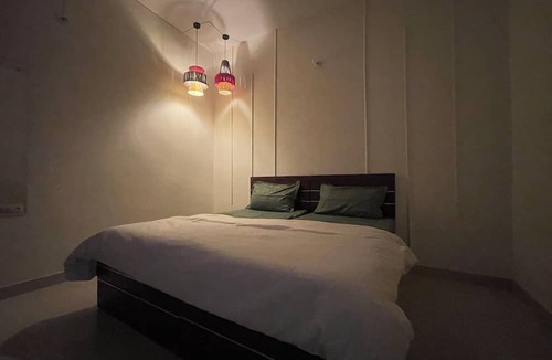 Noida Bed & Breakfast | Slate Majestic 1BHKs Sector 53 Noida
