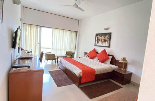 Kumarhatti Resort | Misty Meadows Resort