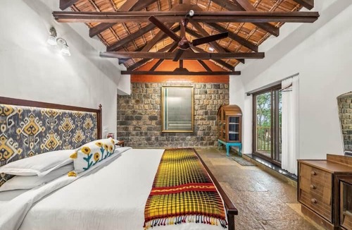 Chikkamagaluru Resort | Woodway Estate by The Almanac