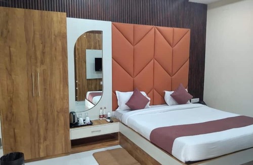 Asansol Hotel | The Pride Gitbitan