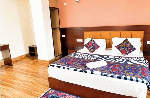 Gangtok Hotel | Hotel Twin Spring Gangtok