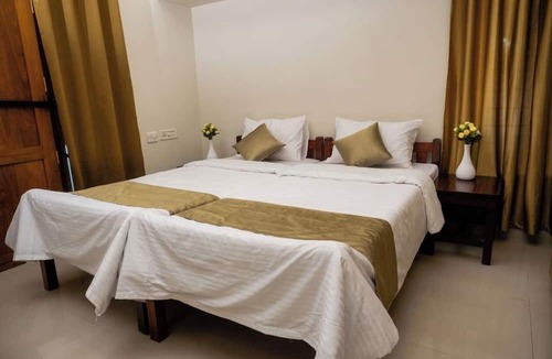 Quilon Hotel | Vayal Varam Private Villa Peaceful Nature Stay Kollam