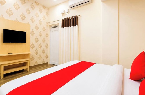 Charbagh Hotel | Hotel Vimal Residency Charbagh Lucknow