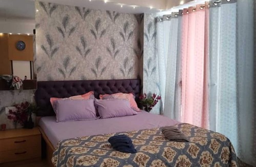 Viman Nagar Apartment | The Airport Nest