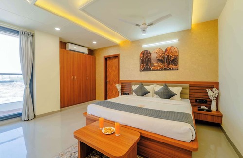 Achrol Hotel | Panna Palace-A Luxury Boutique Hotel