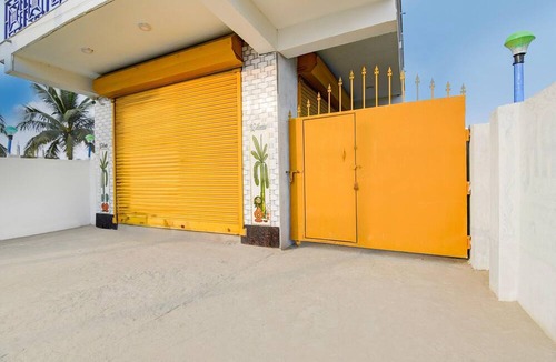 Diamond Harbour House | Deluxe Hotel O Kakdwip