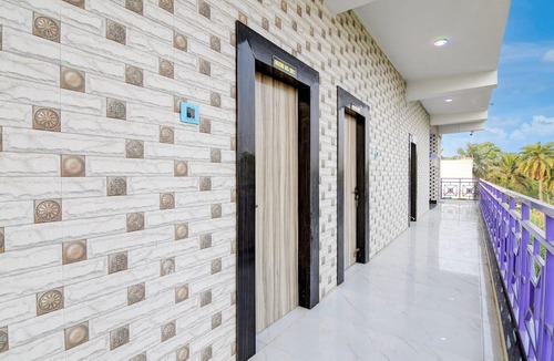 Diamond Harbour House | Deluxe Hotel O Kakdwip