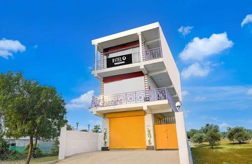 Diamond Harbour House | Deluxe Hotel O Kakdwip