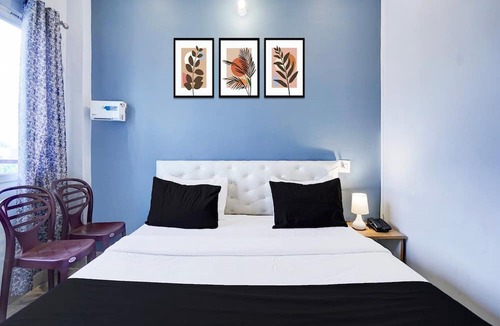 Kakarmatha House | Deluxe Hotel SKR