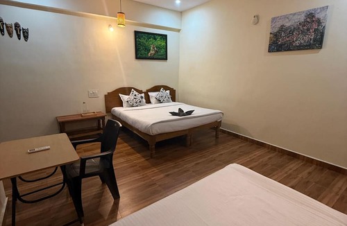 Kanakanahalli Bed & Breakfast | Vanah Stays