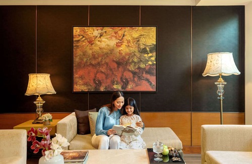 Devanahalli Hotel | Taj Bangalore
