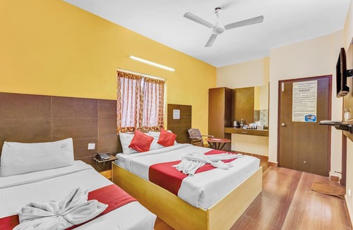 Mylapore Tiruvallikk Hotel | Season 4 Residences - Thiruvanmiyur